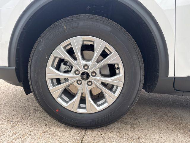 new 2025 Ford Escape car, priced at $29,875