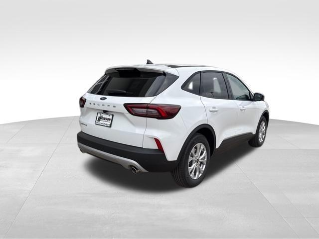 new 2025 Ford Escape car, priced at $29,875