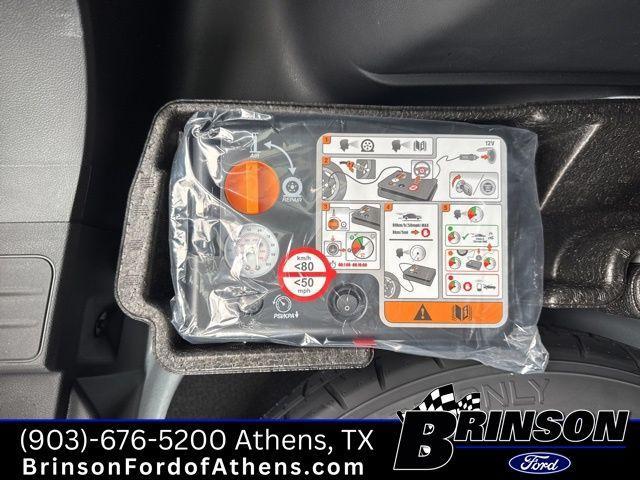 new 2025 Ford Escape car, priced at $22,985