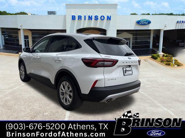 new 2025 Ford Escape car, priced at $22,985