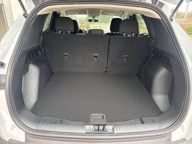 new 2025 Ford Escape car, priced at $29,875