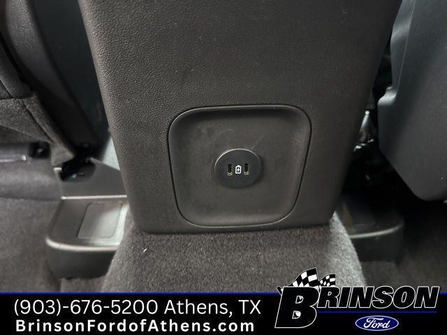 new 2025 Ford Escape car, priced at $22,985