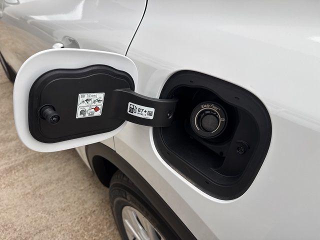 new 2025 Ford Escape car, priced at $29,875