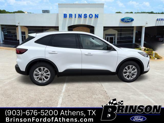 new 2025 Ford Escape car, priced at $22,985
