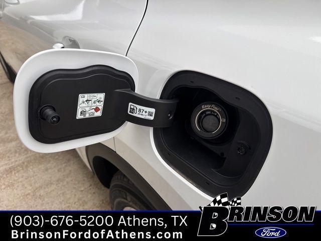 new 2025 Ford Escape car, priced at $22,985