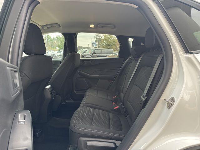 new 2025 Ford Escape car, priced at $29,875