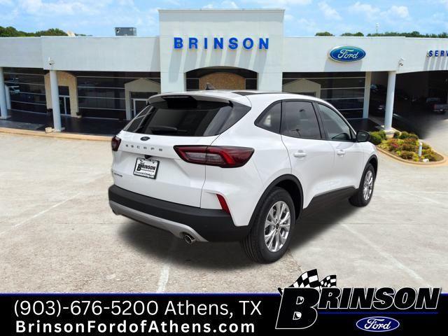 new 2025 Ford Escape car, priced at $22,985
