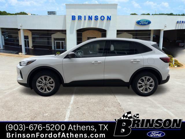 new 2025 Ford Escape car, priced at $22,985