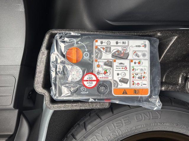 new 2025 Ford Escape car, priced at $29,875