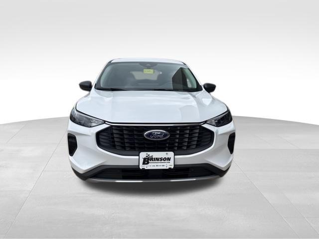 new 2025 Ford Escape car, priced at $29,875