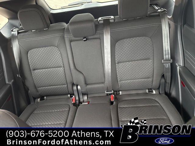 new 2025 Ford Escape car, priced at $22,985