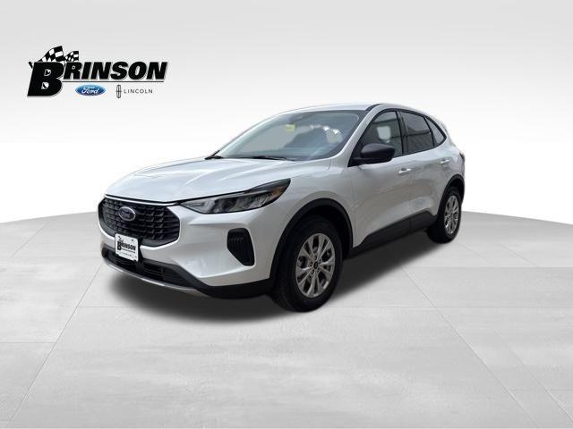 new 2025 Ford Escape car, priced at $29,985