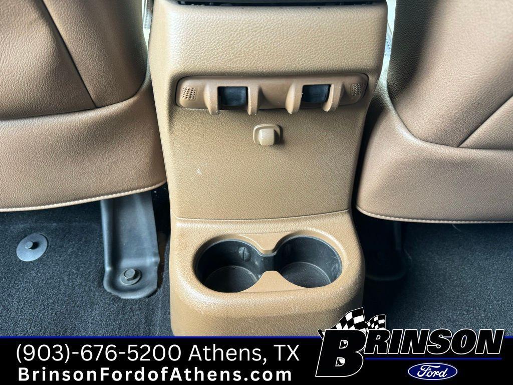 used 2015 Jeep Wrangler Unlimited car, priced at $19,092