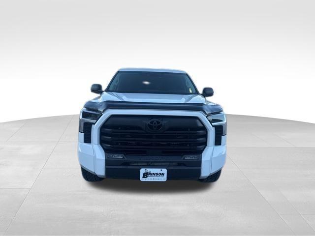 used 2023 Toyota Tundra car, priced at $39,584