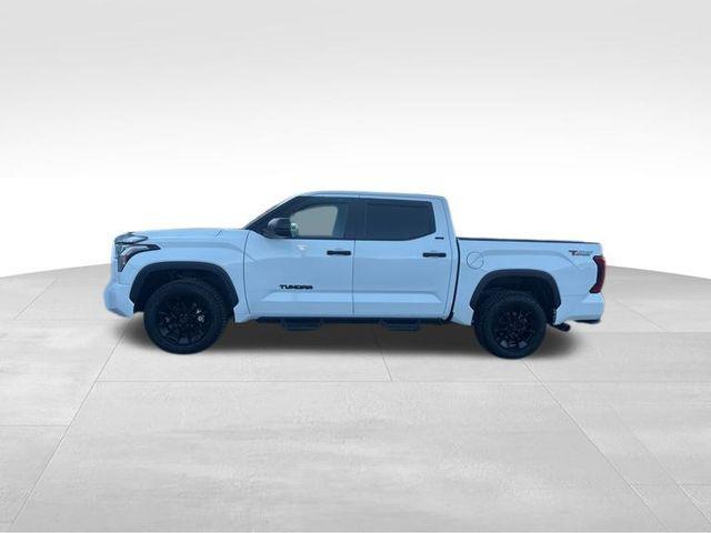 used 2023 Toyota Tundra car, priced at $39,584