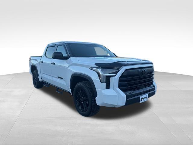 used 2023 Toyota Tundra car, priced at $39,584