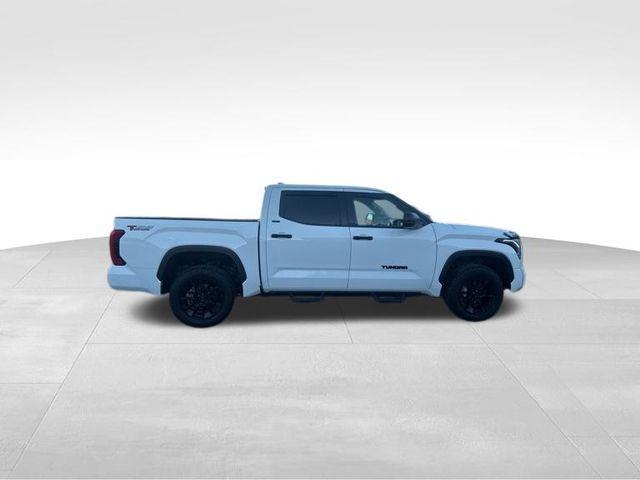 used 2023 Toyota Tundra car, priced at $39,584