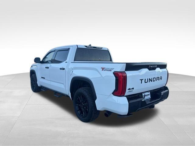 used 2023 Toyota Tundra car, priced at $39,584