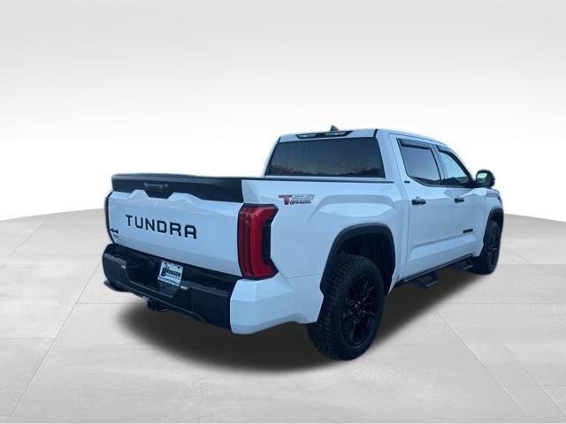 used 2023 Toyota Tundra car, priced at $39,584