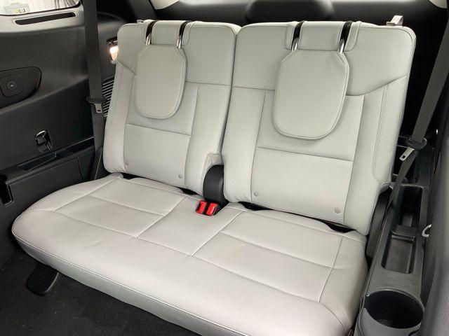 new 2025 Ford Explorer car, priced at $53,455