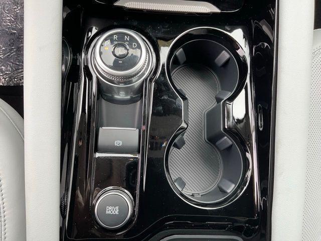new 2025 Ford Explorer car, priced at $53,455