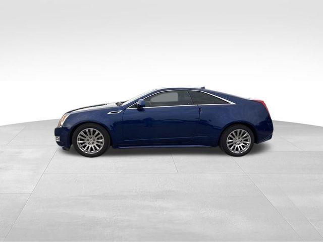 used 2014 Cadillac CTS car, priced at $18,891