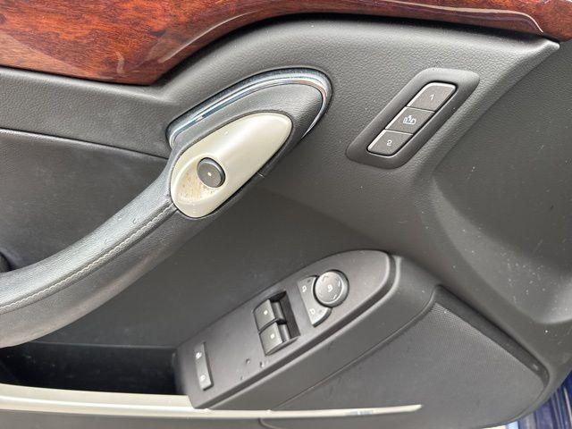 used 2014 Cadillac CTS car, priced at $18,891