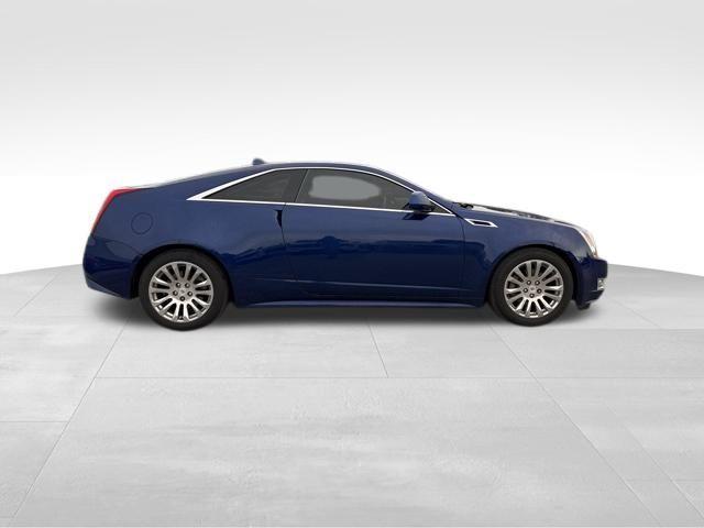 used 2014 Cadillac CTS car, priced at $18,891