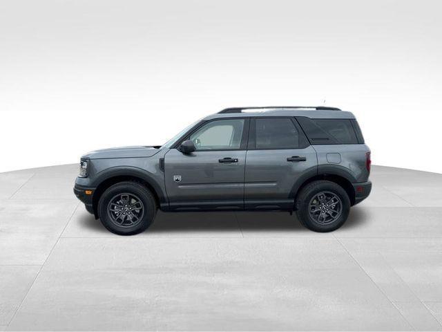 new 2024 Ford Bronco Sport car, priced at $26,496