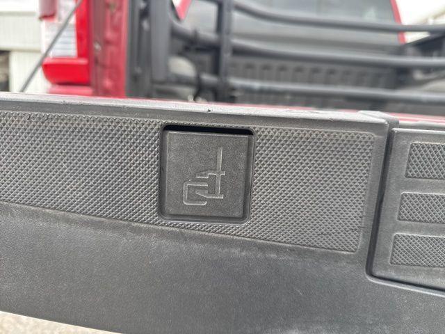 used 2023 Ford F-150 car, priced at $46,992