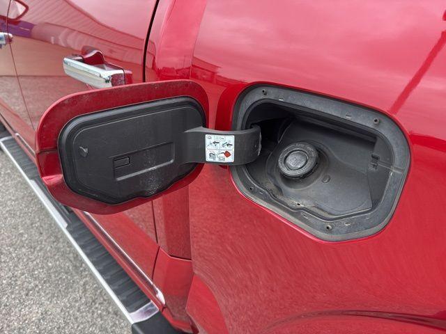used 2023 Ford F-150 car, priced at $46,992