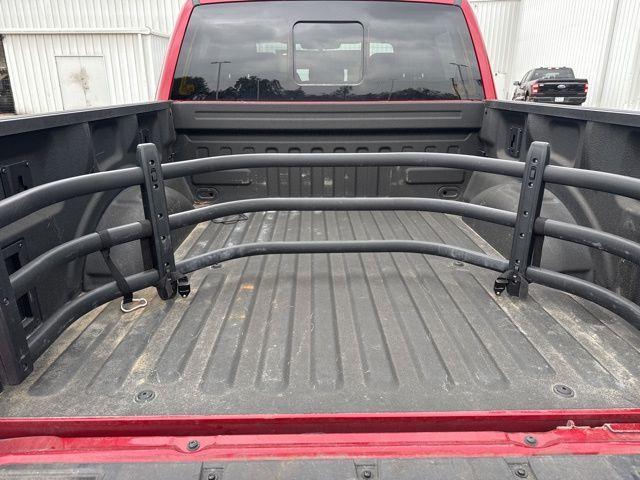 used 2023 Ford F-150 car, priced at $46,992
