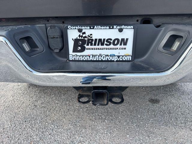 used 2018 Ram 1500 car, priced at $20,991
