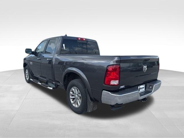 used 2018 Ram 1500 car, priced at $20,991