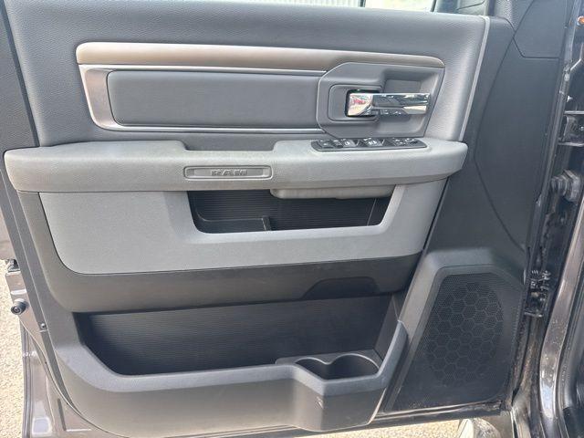 used 2018 Ram 1500 car, priced at $20,991