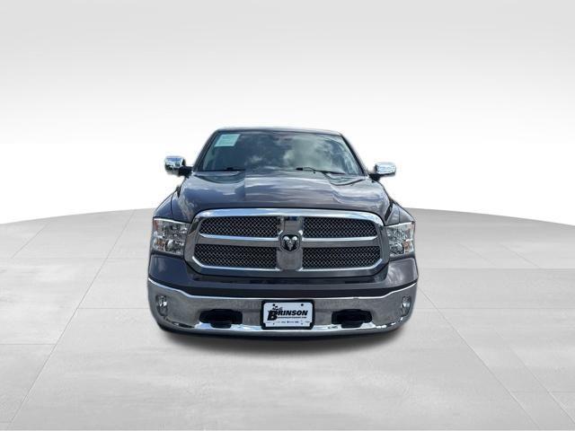 used 2018 Ram 1500 car, priced at $20,991