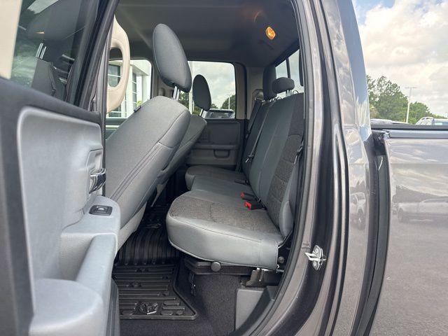 used 2018 Ram 1500 car, priced at $20,991