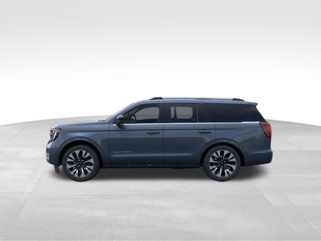new 2025 Ford Expedition car, priced at $76,684