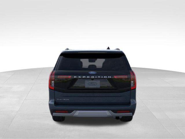 new 2025 Ford Expedition car, priced at $76,684