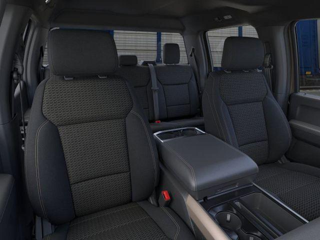 new 2025 Ford F-150 car, priced at $46,612