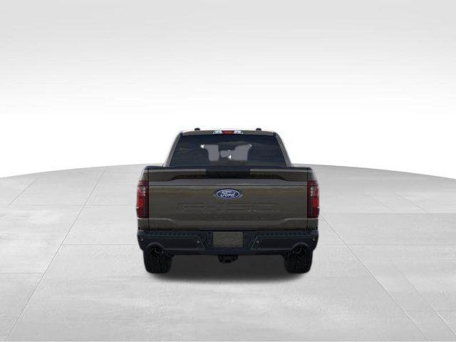 new 2025 Ford F-150 car, priced at $46,612