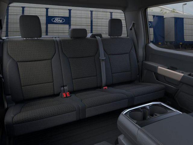 new 2025 Ford F-150 car, priced at $46,612