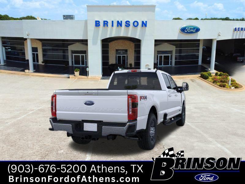 new 2026 Ford F-350 car, priced at $79,360