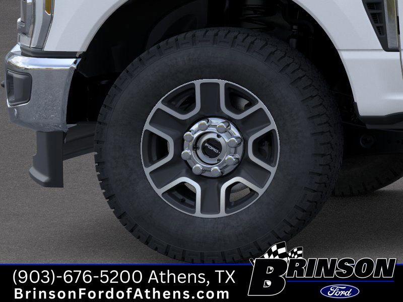 new 2026 Ford F-350 car, priced at $79,360