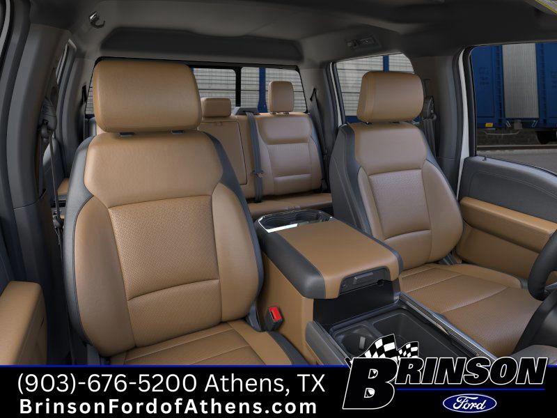 new 2026 Ford F-350 car, priced at $79,360