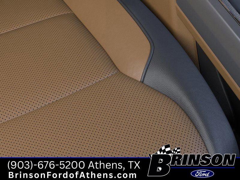 new 2026 Ford F-350 car, priced at $79,360