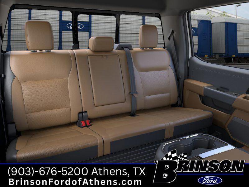 new 2026 Ford F-350 car, priced at $79,360