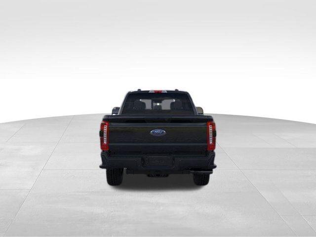 new 2025 Ford F-250 car, priced at $62,035