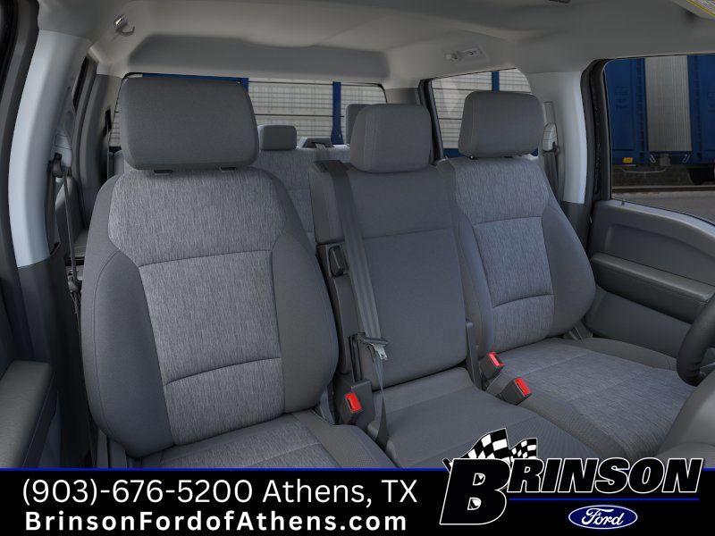 new 2025 Ford F-250 car, priced at $61,435