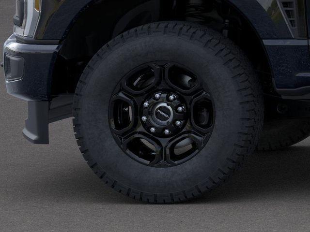 new 2025 Ford F-250 car, priced at $62,035